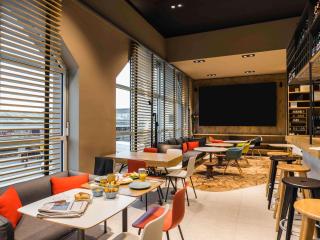 ibis Heidelberg Hauptbahnhof - 7