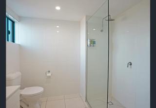 Paradise on Palmer Townsville City Studio - 7