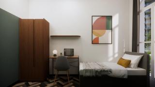 Quay 17 by Cove - Brand new serviced apartments - River Valley, Robertson Quay - 1