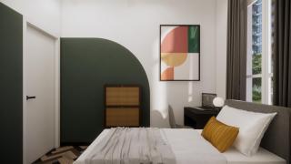 Quay 17 by Cove - Brand new serviced apartments - River Valley, Robertson Quay - 5