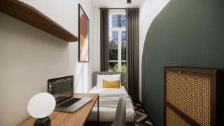 Quay 17 by Cove - Brand new serviced apartments - River Valley, Robertson Quay - 6