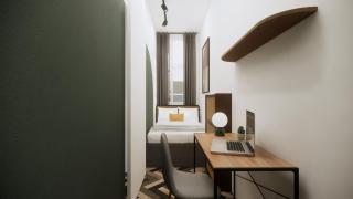 Quay 17 by Cove - Brand new serviced apartments - River Valley, Robertson Quay - 2