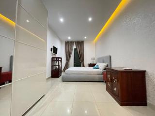 Modern Gzira 2BR Apartment Race2 - 7