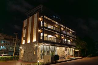 優勝美地民宿二館 - 1