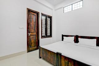 Hotel O The Lemongrass - 2