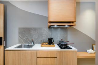 Morich Suites Antasari - Giacarta - 3