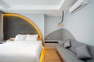 Morich Suites Antasari - Giacarta - 2