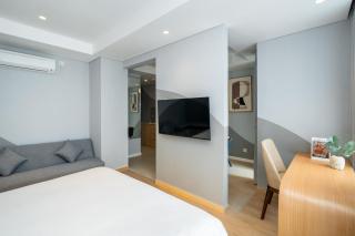 Morich Suites Antasari - Giacarta - 1