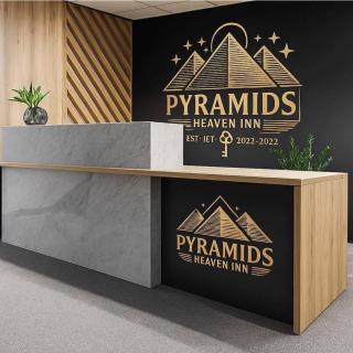 pyramids heaven inn - 7