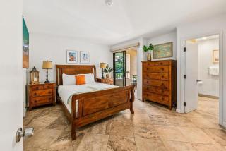 Kaanapali Royal A303 · KRL A303 Relaxing Hawaiian 2BD on Golf Co - 8