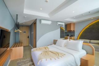 Morich Suites Antasari - Giacarta - 9
