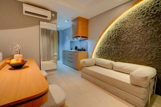 Morich Suites Antasari - Giacarta - 8