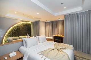 Morich Suites Antasari - 4