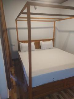 Rainforest field view resort - 4