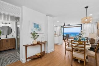 Maui Kai 505 · MK 505 Remodeled OceanFront Whale Watching - 6
