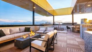 Modern Condo with Luxury Amenities - 0