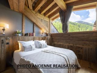 Luxueux appartement 7 pièces, cheminée, parking, vue imprenable - FR-1-694-423 - 6