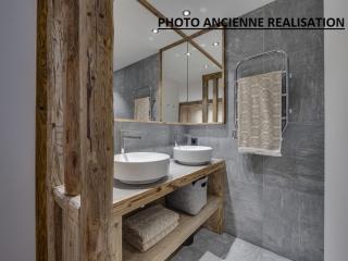 Luxueux appartement 7 pièces, cheminée, parking, vue imprenable - FR-1-694-423 - 5