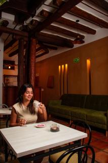 Hotel Don Eduardo Quintero M - 2