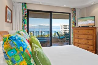 Kaanapali Alii 4104 · ALII 4104 Breathtaking Ocean Views 2Bedroo - 9