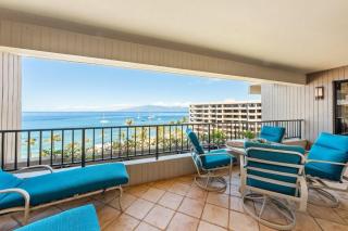 Kaanapali Alii 4104 · ALII 4104 Breathtaking Ocean Views 2Bedroo - 8
