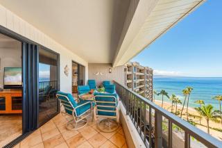Kaanapali Alii 4104 · ALII 4104 Breathtaking Ocean Views 2Bedroo - 7