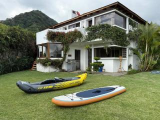 Casa Belen Panajachel - 0