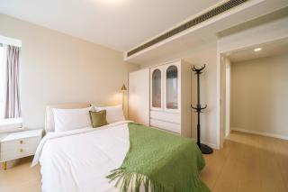 Tyms Luxury 3BR Duplex APT Xujiahui Shanghai - 8