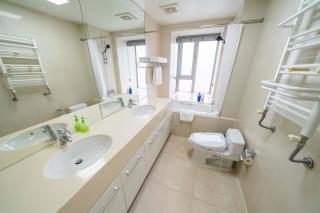 Tyms Luxury 3BR Duplex APT Xujiahui Shanghai - 7