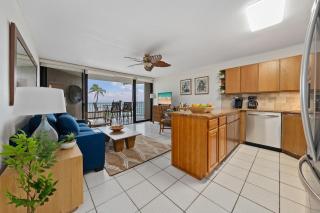 Milowai 302 · MIL 302 Oceanfront 2BD w Ocean Views Whale Watch - 8