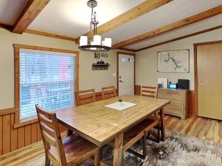 Knotty Pines - 1