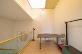 Tyms Luxury 3BR Duplex APT Xujiahui Shanghai - 2