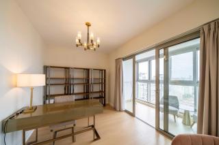 Tyms Luxury 3BR Duplex APT Xujiahui Shanghai - 1