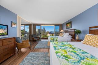 Maui Kaanapali Villas 415 · MKV 415 Updated Condo w Ocean View a - 6