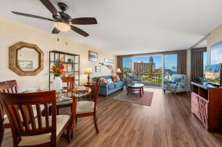 Maui Kaanapali Villas 415 · MKV 415 Updated Condo w Ocean View a - 5