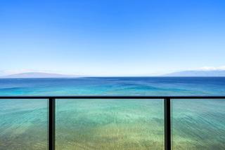 Mahana 1202 · MA 1202 OceanFront Penthouse Studio in Kaanapali - 8