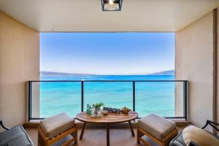 Mahana 1202 · MA 1202 OceanFront Penthouse Studio in Kaanapali - 6