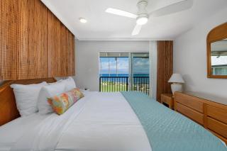 Napili Surf 207 · NSF 207 BeachFront Condo Napili Bay - 3