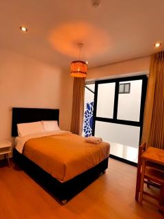 Hotel 8 Retablos - 4