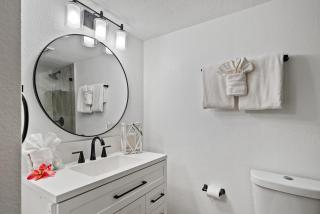 Kamaole Sands 7307 · KAS 7307 Remodeled Condo Across Beach w Poo - 8