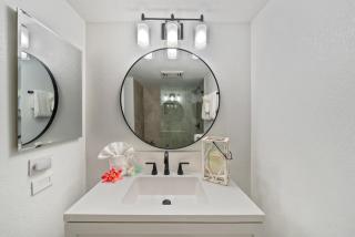 Kamaole Sands 7307 · KAS 7307 Remodeled Condo Across Beach w Poo - 7