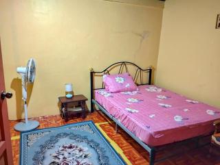 Homestay Zainun - 4