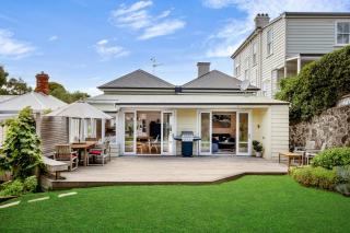 Bespoke Stays - Villa On Vauxhall - 0