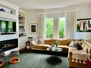 Bespoke Stays - Coastal Villa Escape - 0