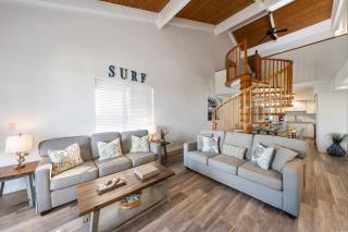Kamaole Sands 4413 · KAS 4413 Remodeled 2BD Beach Retreat Across - 2