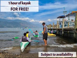 Gran Colibrí Adventure Park - 4