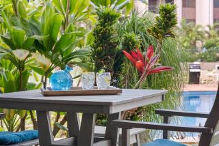 Hale Ono Loa 104 · HOL 104 Relaxing Poolside Ground Floor Condo - 9