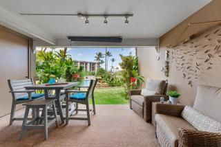 Hale Ono Loa 104 · HOL 104 Relaxing Poolside Ground Floor Condo - 8