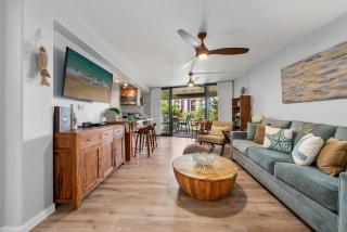 Hale Ono Loa 104 · HOL 104 Relaxing Poolside Ground Floor Condo - 7