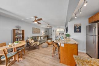 Hale Ono Loa 104 · HOL 104 Relaxing Poolside Ground Floor Condo - 5